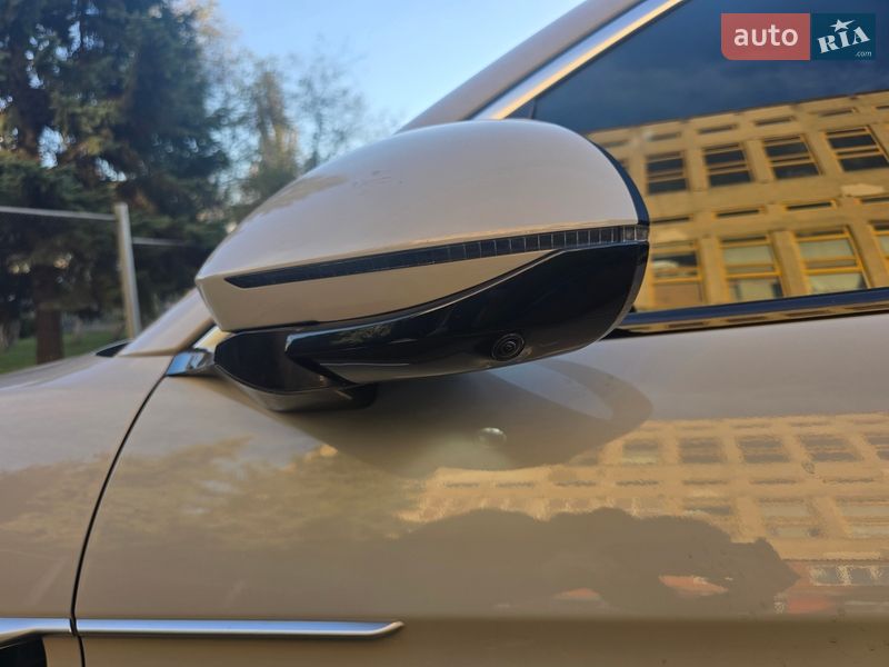 Внедорожник / Кроссовер Denza N7 2023 в Хмельницком