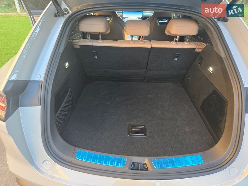 Внедорожник / Кроссовер Denza N7 2023 в Хмельницком