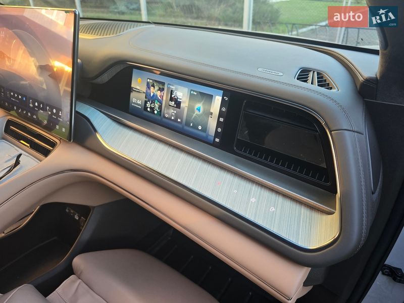 Внедорожник / Кроссовер Denza N7 2023 в Хмельницком