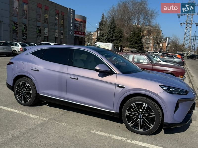 Внедорожник / Кроссовер Denza N7 2025 в Днепре