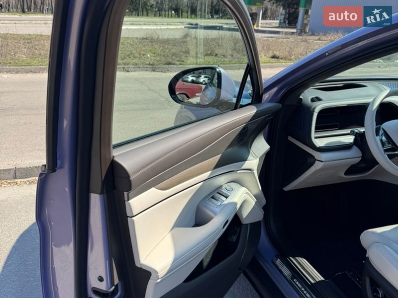 Внедорожник / Кроссовер Denza N7 2025 в Днепре