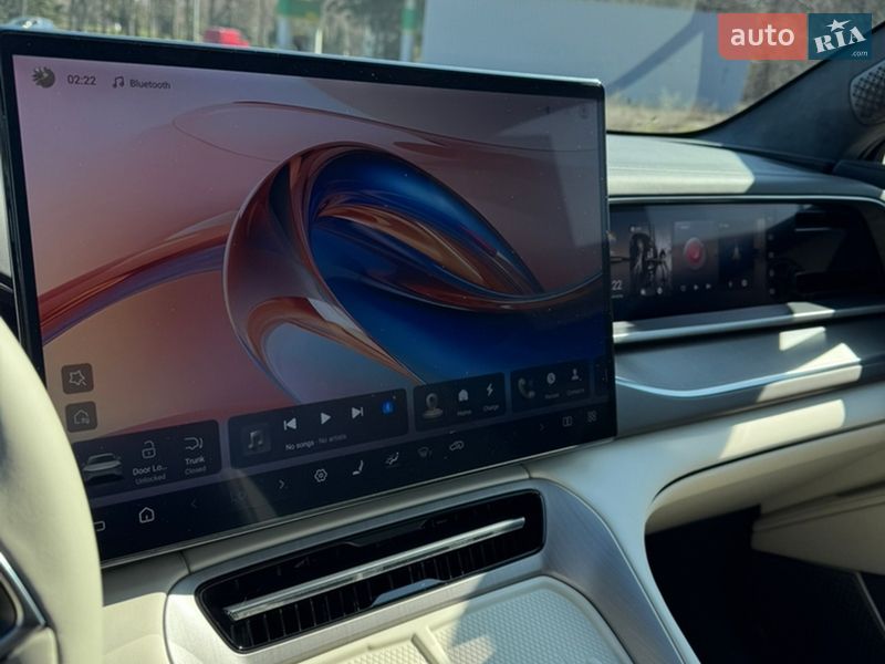 Внедорожник / Кроссовер Denza N7 2025 в Днепре