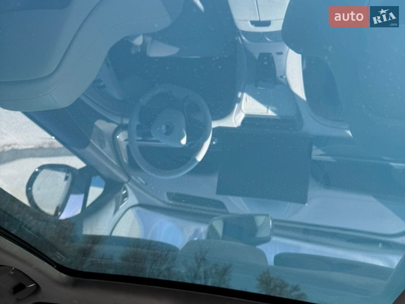 Внедорожник / Кроссовер Denza N7 2025 в Днепре