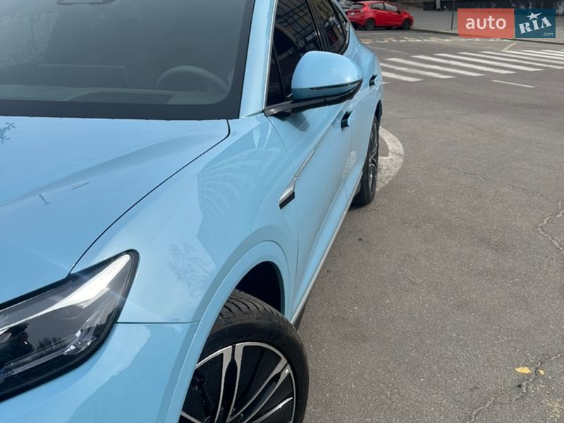 Внедорожник / Кроссовер Denza N7 2024 в Николаеве фото 11 Внедорожник / Кроссовер Denza N7 2024 в Николаеве