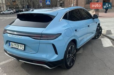 Внедорожник / Кроссовер Denza N7 2024 в Николаеве