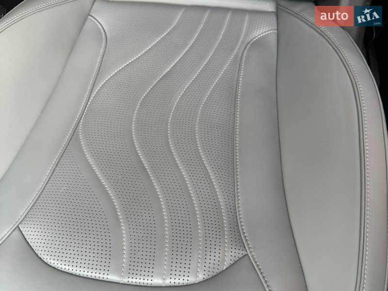 Внедорожник / Кроссовер Denza N7 2024 в Николаеве фото 36 Внедорожник / Кроссовер Denza N7 2024 в Николаеве