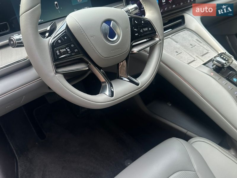 Внедорожник / Кроссовер Denza N7 2024 в Николаеве фото 41 Внедорожник / Кроссовер Denza N7 2024 в Николаеве