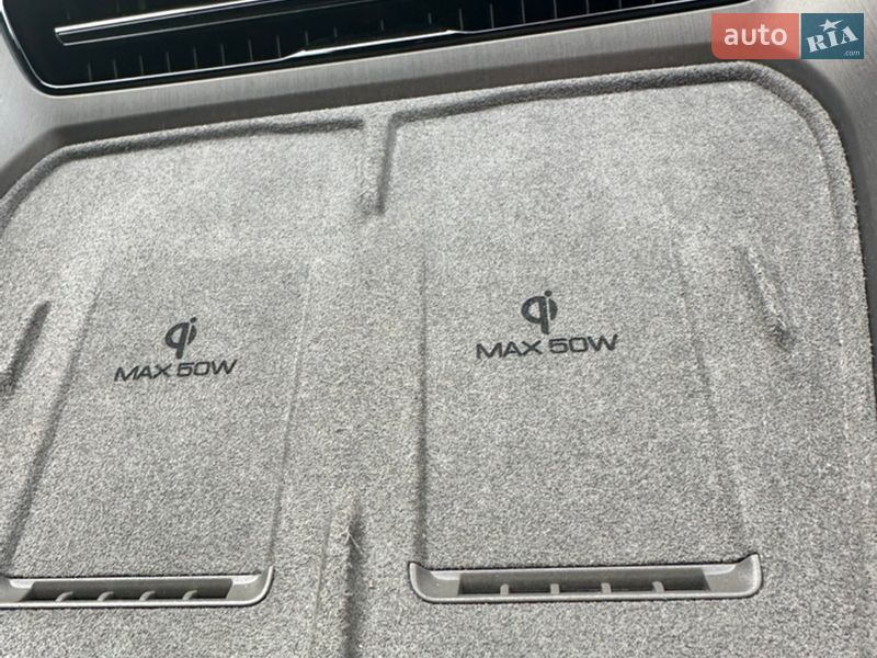 Внедорожник / Кроссовер Denza N7 2024 в Николаеве фото 55 Внедорожник / Кроссовер Denza N7 2024 в Николаеве