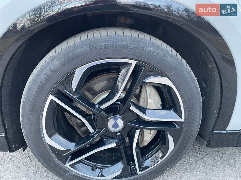 Внедорожник / Кроссовер Denza N7 2025 в Киеве