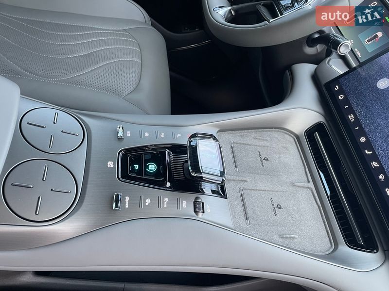 Внедорожник / Кроссовер Denza N7 2025 в Киеве