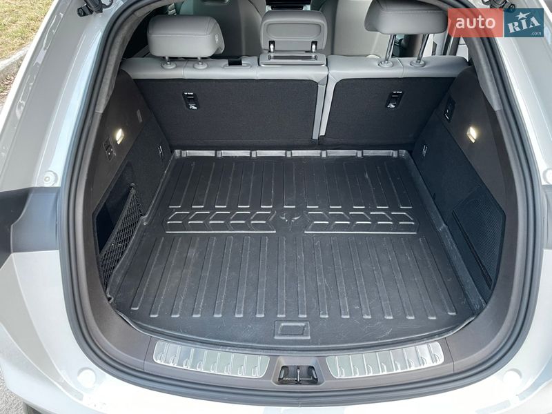 Внедорожник / Кроссовер Denza N7 2025 в Киеве