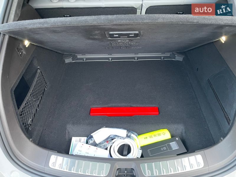 Внедорожник / Кроссовер Denza N7 2025 в Киеве