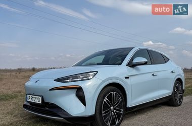 Внедорожник / Кроссовер Denza N7 2024 в Киеве