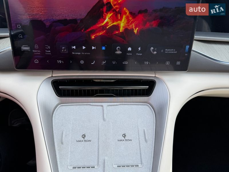 Позашляховик / Кросовер Denza N7 2024 в Києві