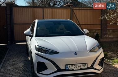 Внедорожник / Кроссовер Denza N7 2023 в Кривом Роге