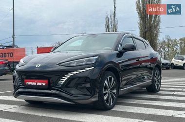 Внедорожник / Кроссовер Denza N7 2023 в Одессе