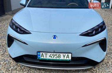 Позашляховик / Кросовер Denza N7 2024 в Івано-Франківську