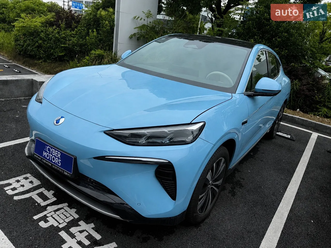 2025 BYD Tang - мініатюра 15
