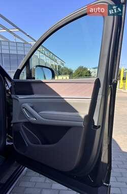Внедорожник / Кроссовер Denza N9 2025 в 