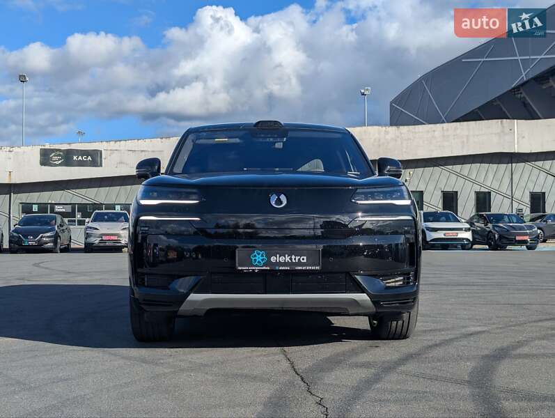 Позашляховик / Кросовер Denza N9 2025 в Львові