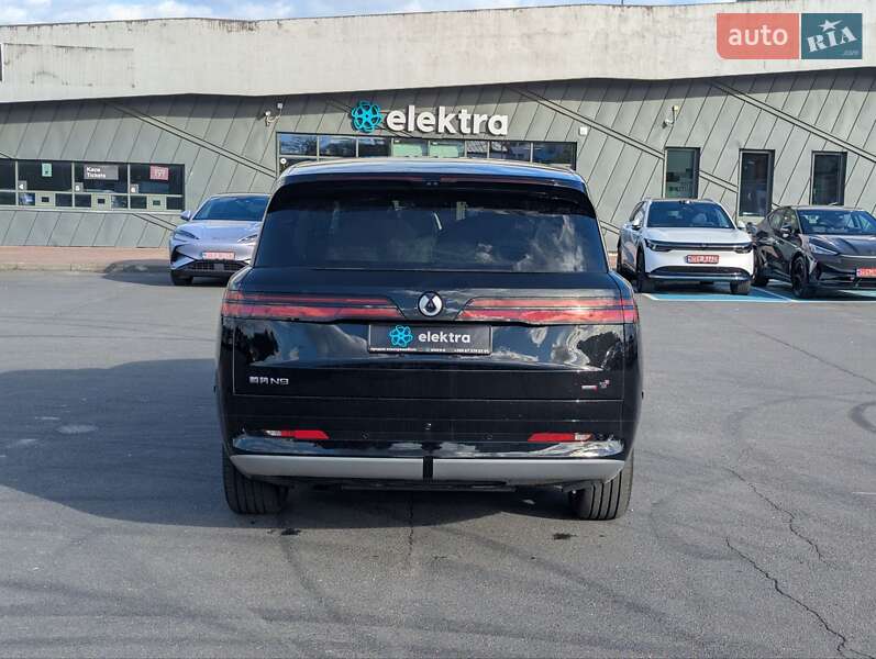 Позашляховик / Кросовер Denza N9 2025 в Львові