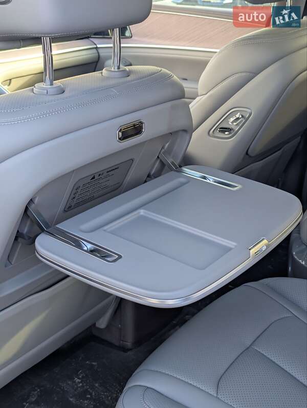 Позашляховик / Кросовер Denza N9 2025 в Львові