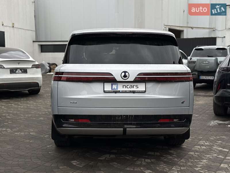 Внедорожник / Кроссовер Denza N9 2025 в Одессе фото 3 Внедорожник / Кроссовер Denza N9 2025 в Одессе