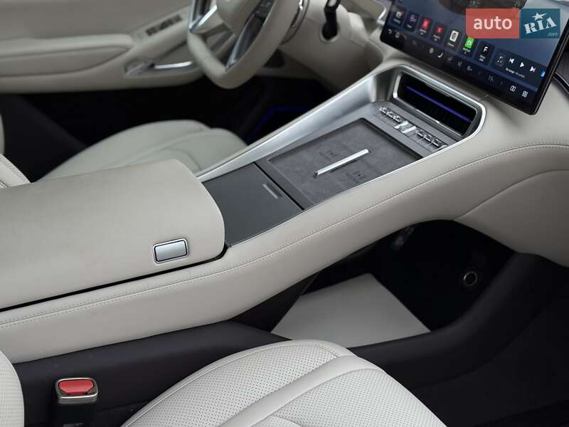 Внедорожник / Кроссовер Denza N9 2025 в Одессе фото 35 Внедорожник / Кроссовер Denza N9 2025 в Одессе