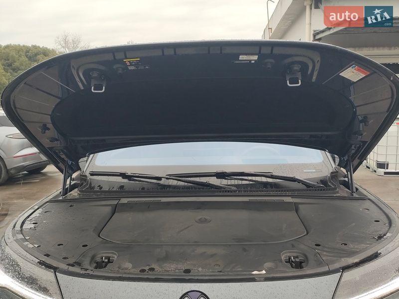 Внедорожник / Кроссовер Denza N9 2025 в Киеве фото 3 Внедорожник / Кроссовер Denza N9 2025 в Киеве