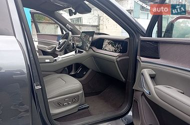 Внедорожник / Кроссовер Denza N9 2025 в Киеве