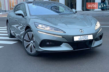 Ліфтбек Denza Z9 GT 2024 в Одесі