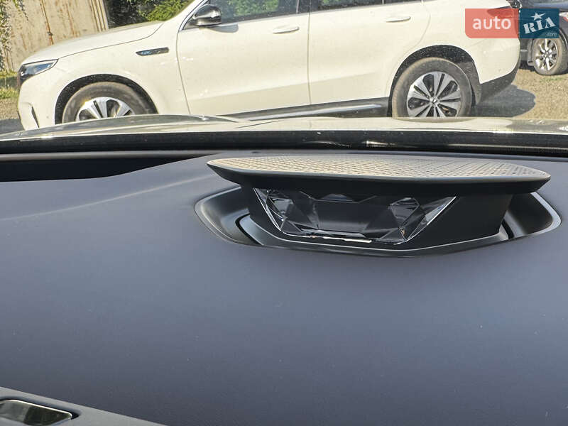 Лифтбек Denza Z9 GT 2024 в Ужгороде