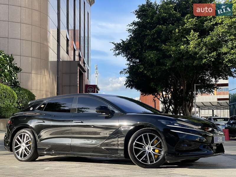 Хэтчбек Denza Z9 GT 2024 в Одессе фото Хэтчбек Denza Z9 GT 2024 в Одессе