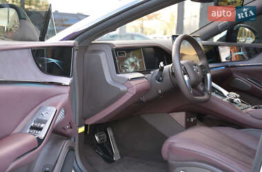 Внедорожник / Кроссовер Denza Z9 GT 2024 в 