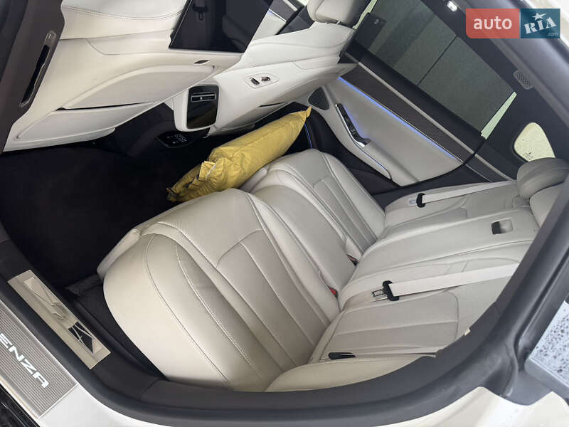 Ліфтбек Denza Z9 GT 2024 в Києві