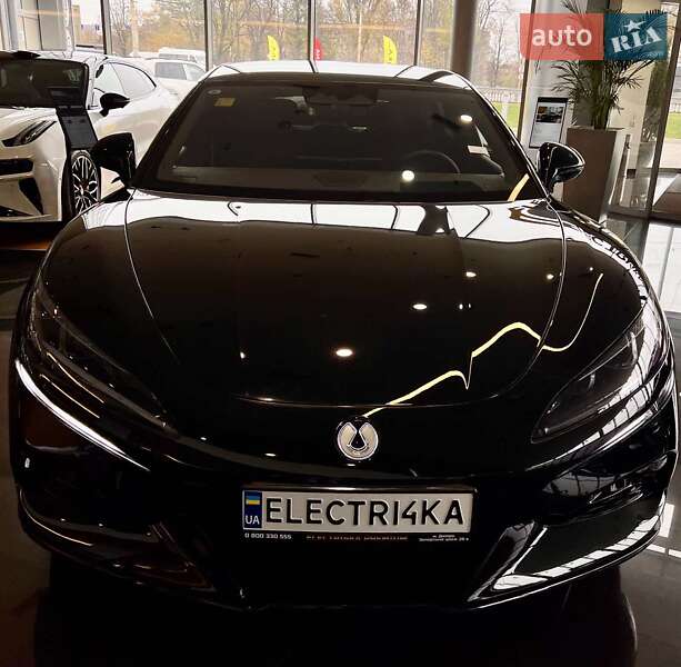 Седан Denza Z9 GT 2024 в Дніпрі