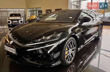 Седан Denza Z9 GT 2024 в Днепре