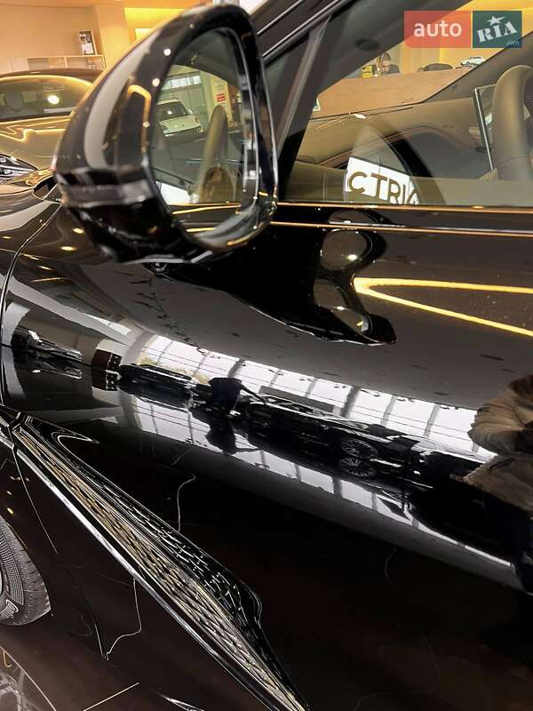 Седан Denza Z9 GT 2024 в Дніпрі