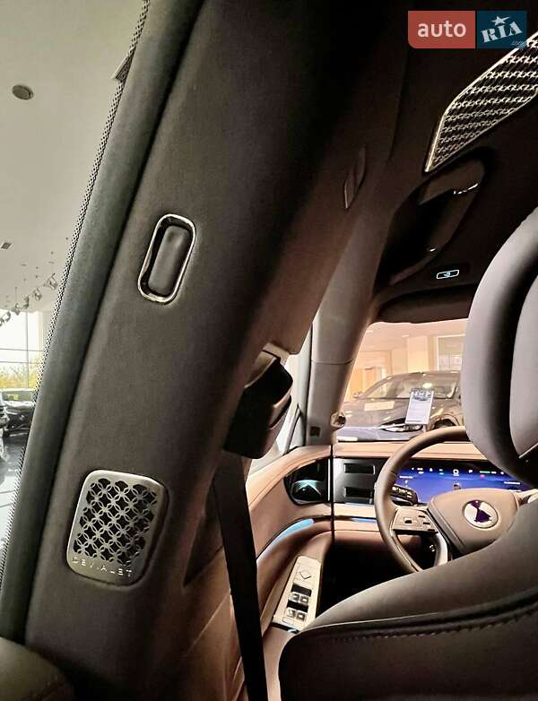 Седан Denza Z9 GT 2024 в Дніпрі