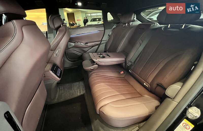 Седан Denza Z9 GT 2024 в Дніпрі