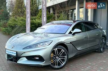 Лифтбек Denza Z9 GT 2024 в Харькове