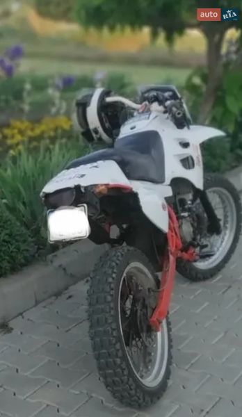 Мотоцикл Кросс Derbi Senda 50 2003 в Одессе фото 2 Мотоцикл Кросс Derbi Senda 50 2003 в Одессе