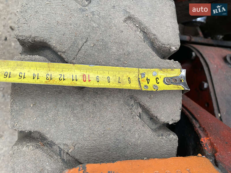 Вилочный погрузчик Desta DH 1987 в Львове фото 2 Вилочный погрузчик Desta DH 1987 в Львове