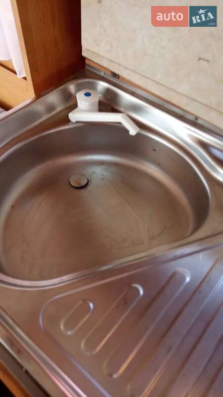 Причіп дача Dethleffs 450 1994 в Житомирі фото 21 Причіп дача Dethleffs 450 1994 в Житомирі