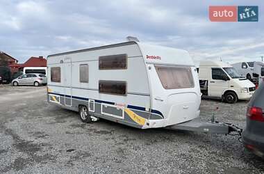 Прицеп дача Dethleffs 540 2003 в 