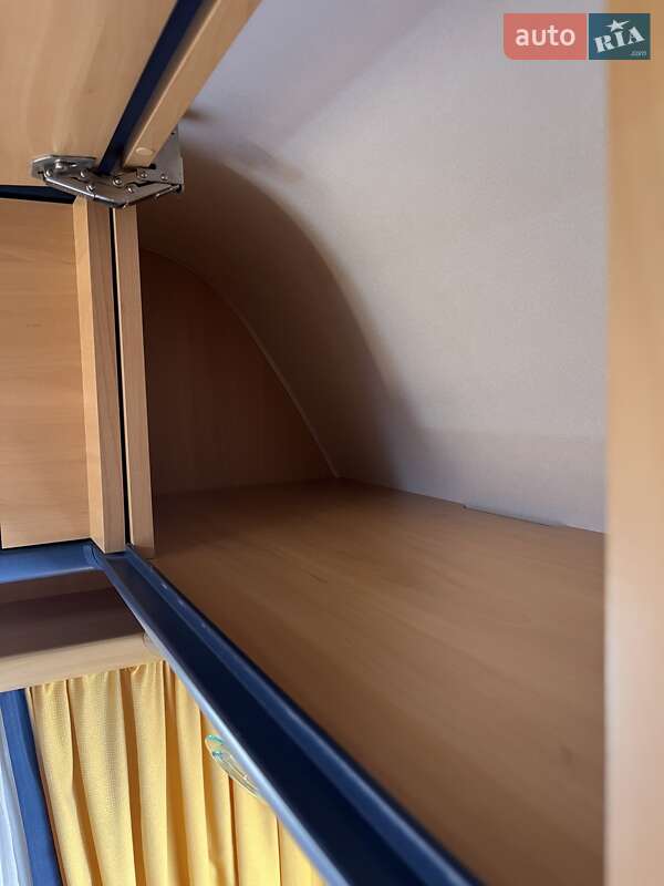 Прицеп дача Dethleffs 540 2003 в Львове фото 31 Прицеп дача Dethleffs 540 2003 в Львове