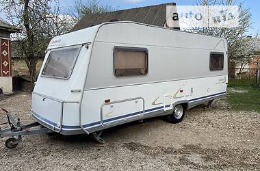 Прицеп дача Dethleffs Camper 1998 в 