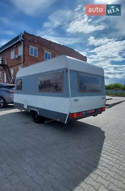 Прицеп дача Dethleffs Camper 1996 в 