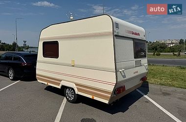 Дом на колесах Dethleffs Camper 1990 в Виннице