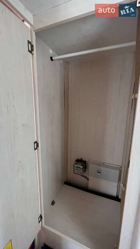 Прицеп дача Dethleffs New Line 1998 в Житомире фото 28 Прицеп дача Dethleffs New Line 1998 в Житомире